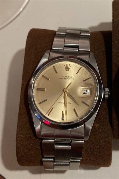 rolex uhr 1970|rolex uhr herren.